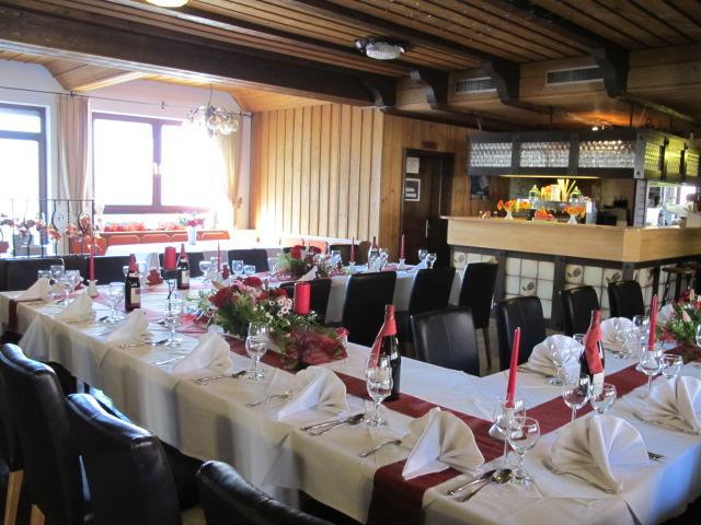 Landgasthof Loewen Rottenburg am Neckar Zewnętrze zdjęcie